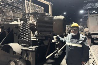 Печи не останутся голодными