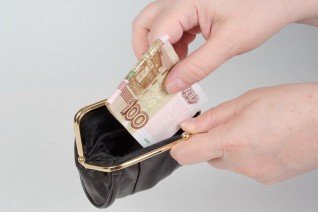 Около 40% россиян не имеют финансовой «подушки»