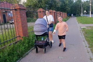 Срок одобрения маткапитала сократили до четырёх дней