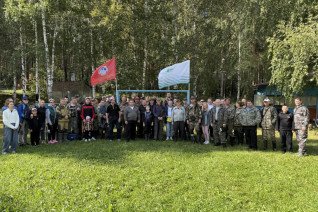 Профсоюзная организация ПАО "Ураласбест" провела традиционные соревнования по летней рыбной ловле