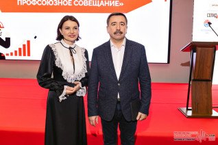 Дагестанский реском профсоюза медиков хочет поговорить о профсоюзных ценностях