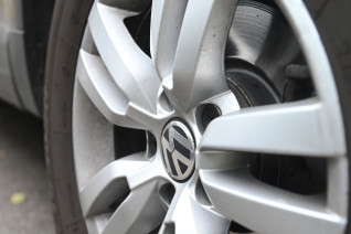 Volkswagen на грани нервного срыва
