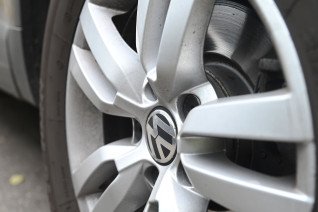 Volkswagen на грани нервного срыва