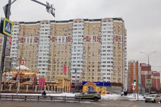 Вторичное жилье дорожает быстрее новостроек