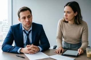 40% работающих россиян в текущем году думали об увольнении