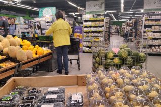 По итогам 2026 года инфляция составит 6,8%