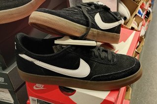 Nike объявил о грядущем масштабном сокращении штата