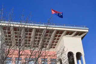 Госдума в первом чтении приняла законопроект, устанавливающий обязательный срок предоставления информации профсоюзам