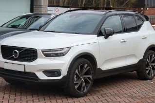 Volvo сократит 2500 рабочих мест из-за убытков