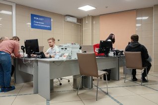 Бюджет фонда ОМС будет дефицитным следующие три года