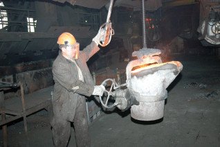 Рак в законе