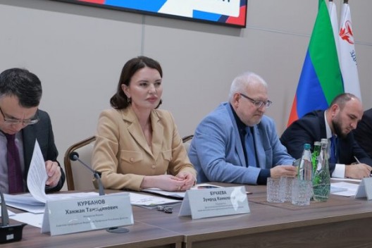 Форум юристов и профработников: в Дагестане задан новый вектор защиты прав медиков