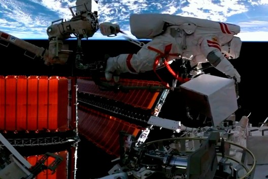 Вертикальный взлет