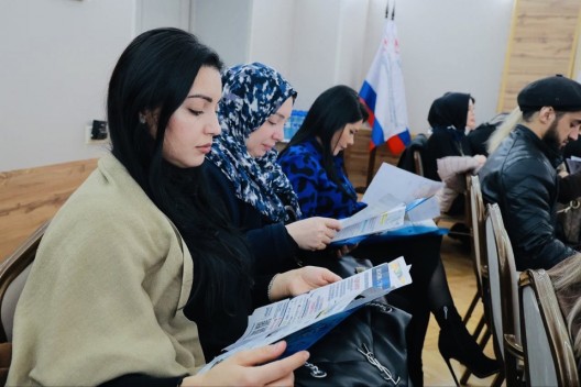 Дагестанские медработники получат дополнительные выплаты за производственные травмы