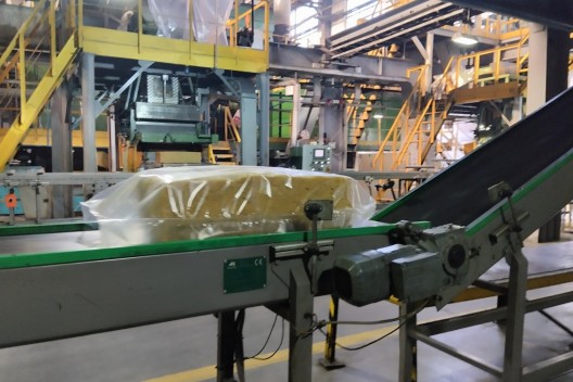 Минпромторг хочет перевести госкорпорации на безлюдные производства