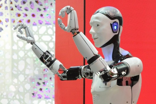 Профсоюз Hyundai Motor объявил войну человекоподобным роботам на производстве