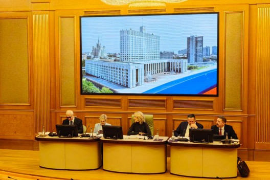 Профстандарты соцпартнерства