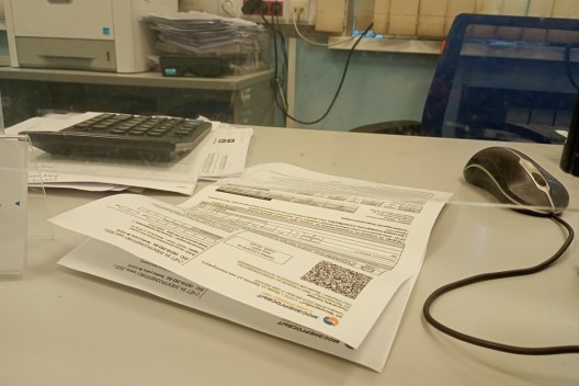 Кремль усилит контроль за тарифами ЖКХ