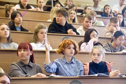 В вузах увеличат число бюджетных мест по ключевым специальностям