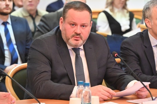 Котяков: нужно вовлечь в занятость 12 млн человек