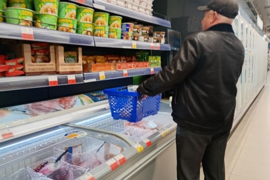 Пенсии ниже прожиточного минимума назначены каждому седьмому россиянину