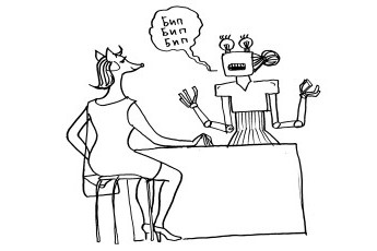 Самые нелепые собеседования