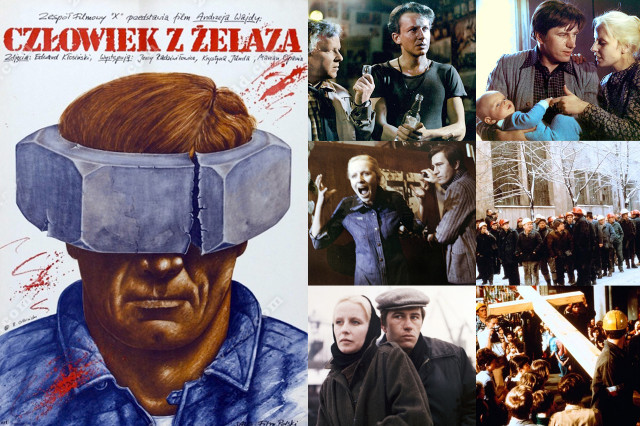 Человек из железа Человек из железа