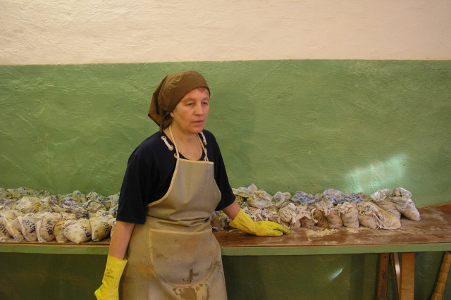 РСПП опрашивает бизнес о целесообразности четырехдневки