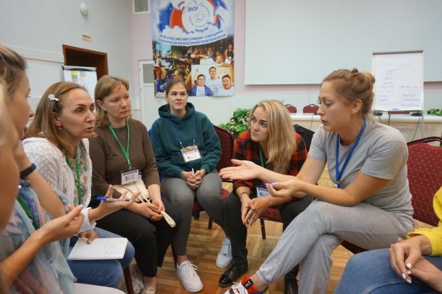 «Ленинский, 42»: Стратегический резерв - 2019