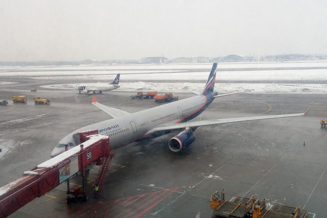 В «Аэрофлоте» увеличивают премии топ-менеджерам и собираются ухудшить условия колдоговора