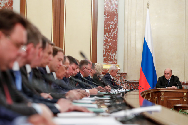 «Ленинский, 42»: чего профсоюзы ждут от нового правительства?