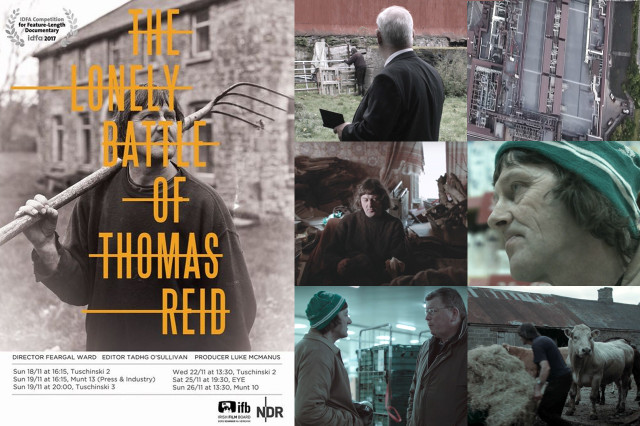 Одинокая битва Томаса Рида Одинокая битва Томаса Рида