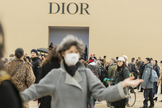 Как зарубежный бизнес помогает бороться с коронавирусом