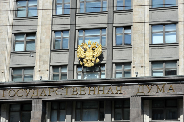 Народ не заметил потери ГД