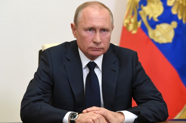 Майский пакет антикоронавирусных мер