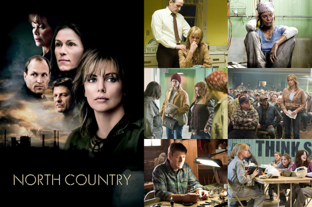 Северная страна