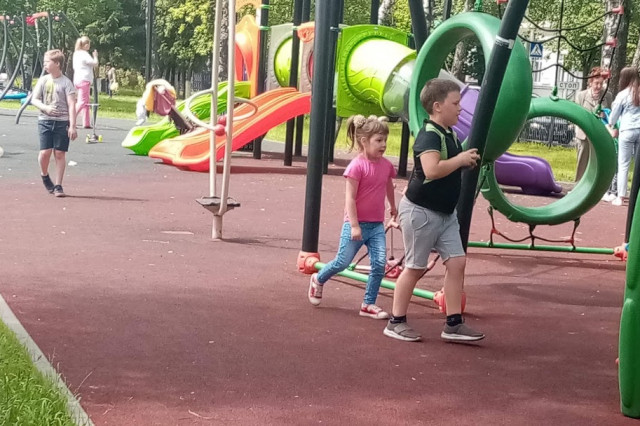 Оформление пособия на детей от 3 до 7 лет упростили