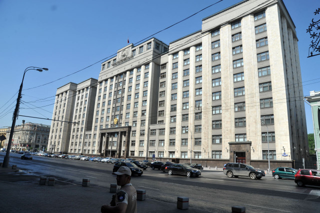 Два шага назад?