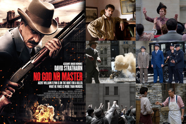 Нет бога, нет хозяина Нет бога, нет хозяина