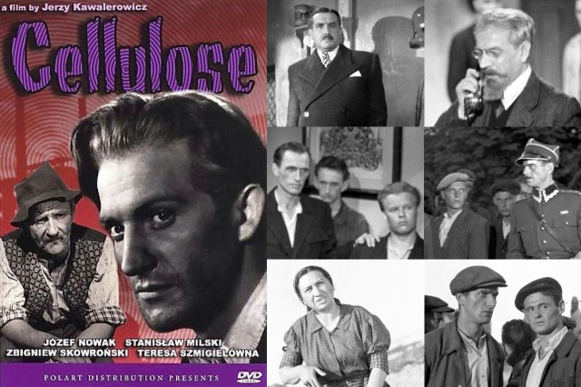 Целлюлоза Целлюлоза