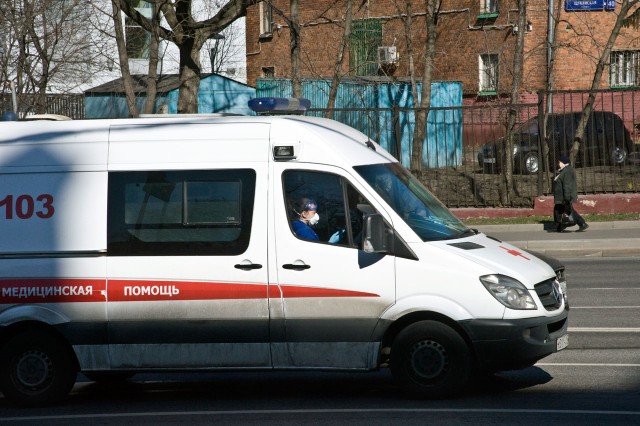 Сопутствующий ущерб