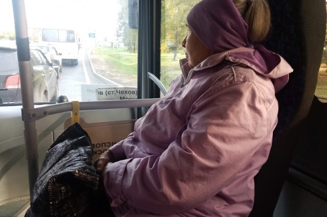 Россияне назвали размер желаемой пенсии