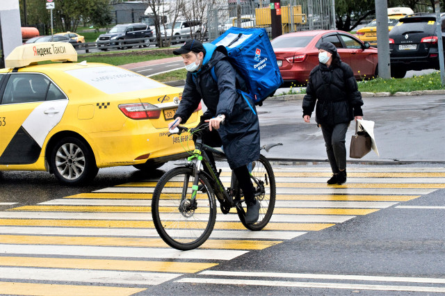 Вскочить на “платформу”