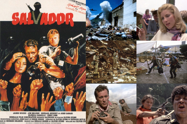 Сальвадор Сальвадор