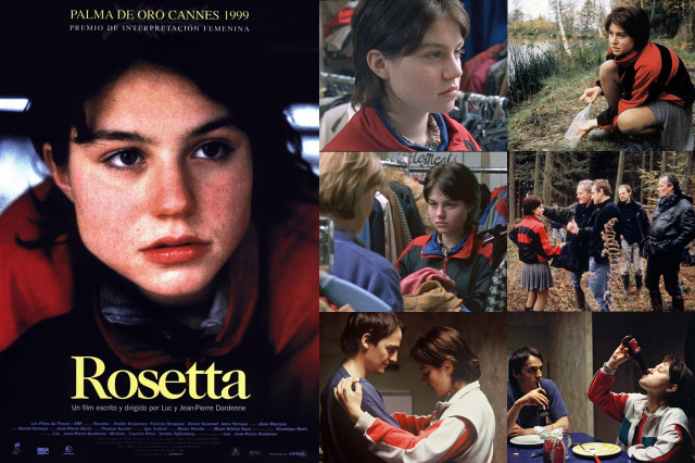 Розетта Розетта