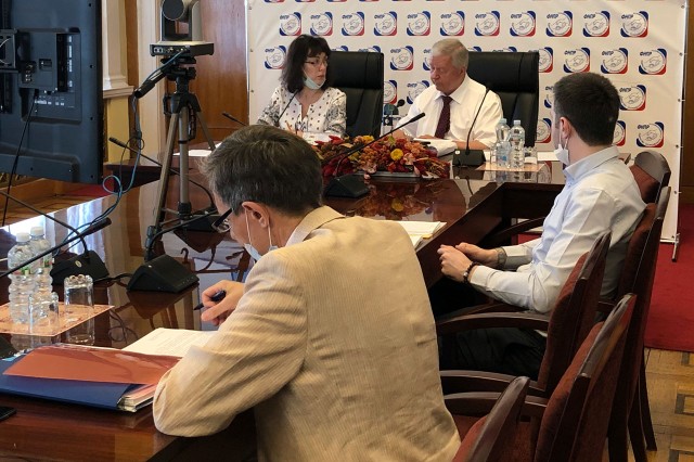 Пенсионная дискриминация