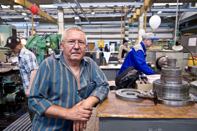 Законопроект об индексации пенсий работающим пенсионерам внесли в Госдуму