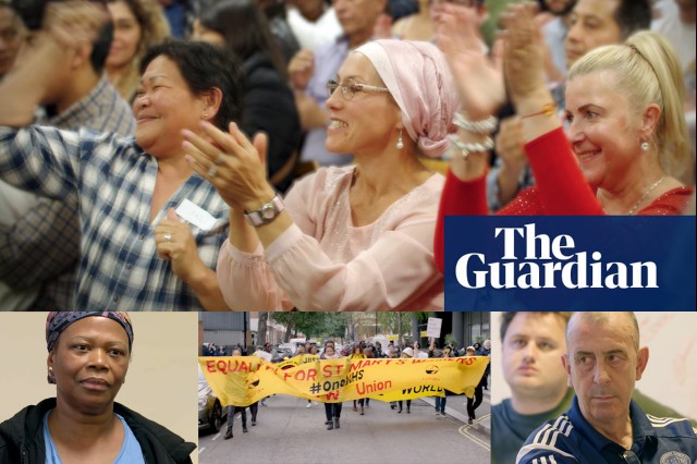 Объединенные голоса Объединенные голоса