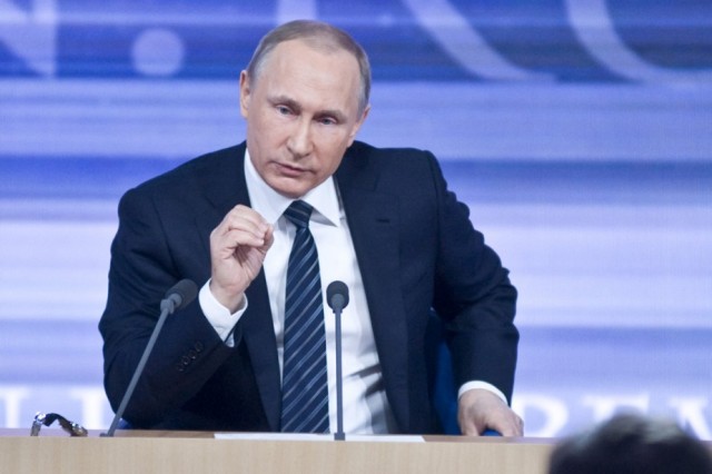 Путин не даст инструкции по нерабочим дням