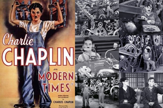 Новые времена